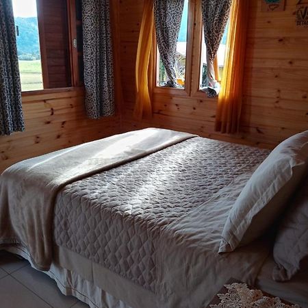 Cabana Caminho Das Borboletas ボン・レチーロ 部屋 写真