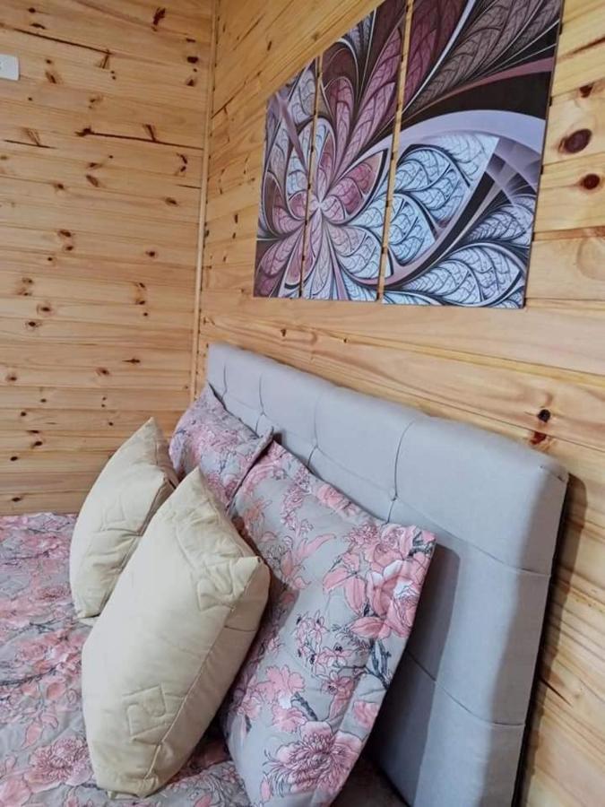 Cabana Caminho Das Borboletas ボン・レチーロ エクステリア 写真